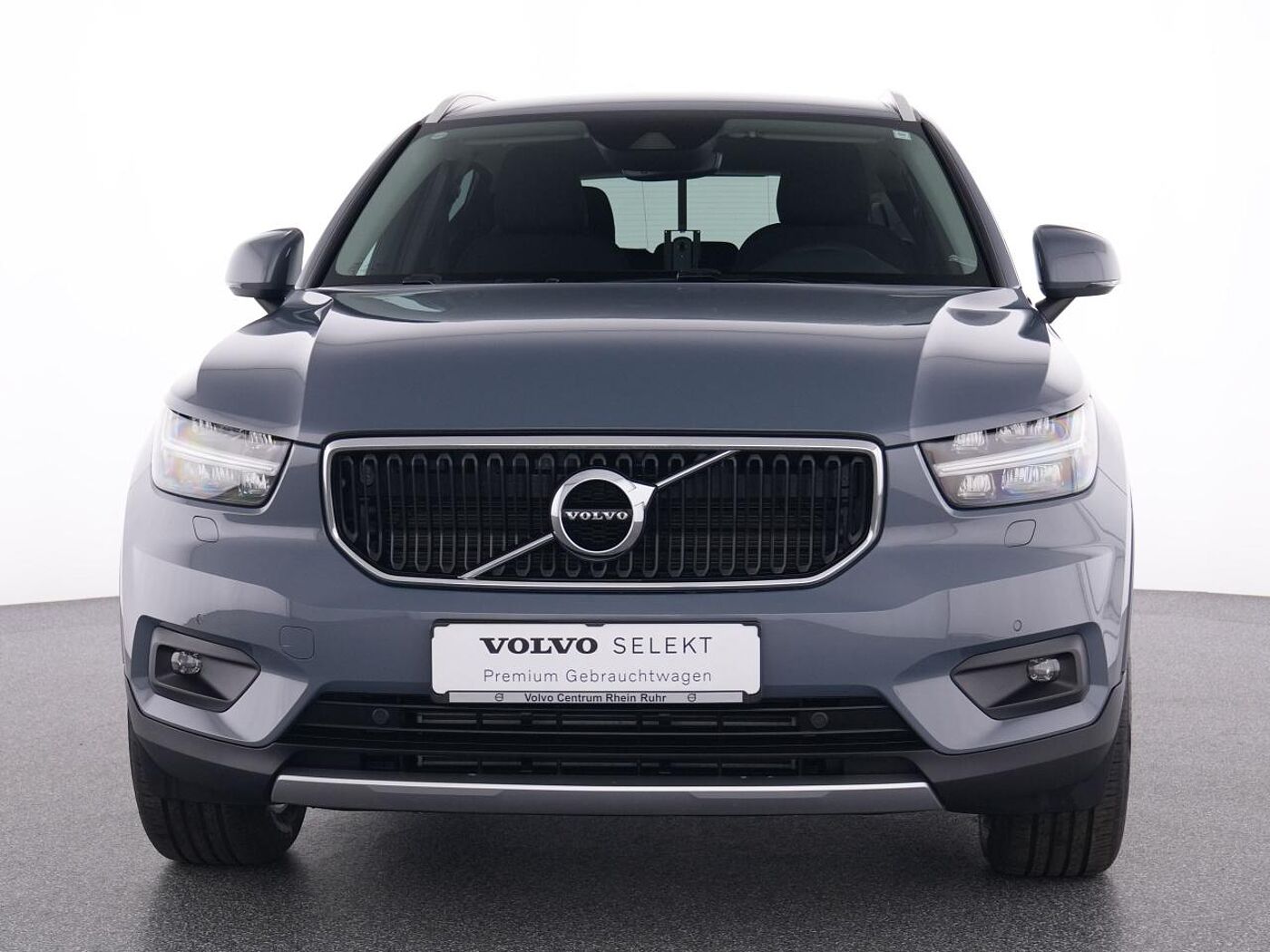 Volvo  XC 40