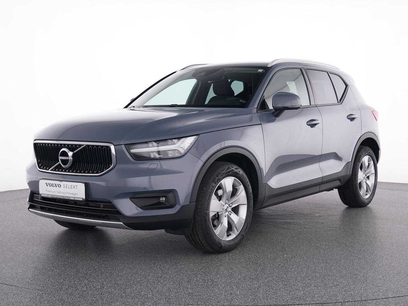 Volvo  XC 40