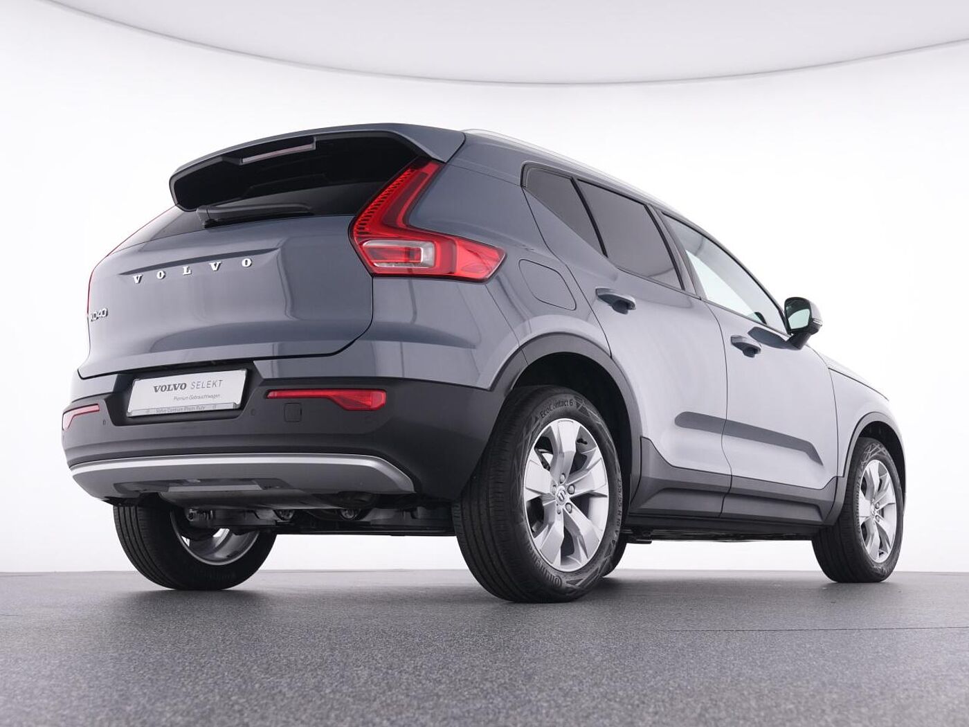 Volvo  XC 40