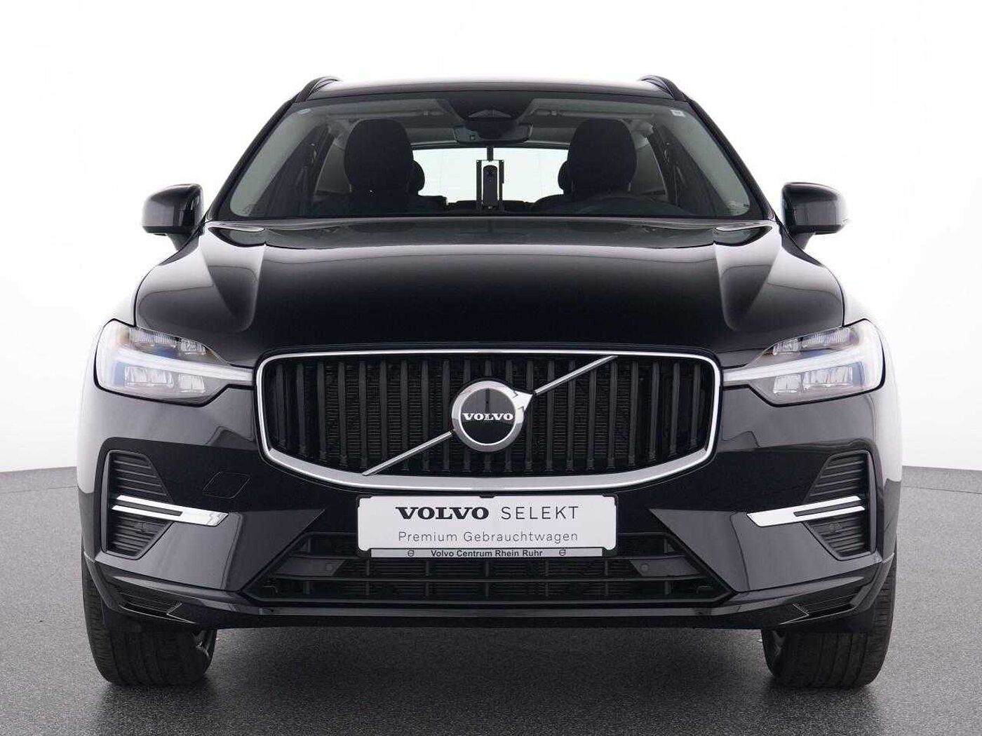 Volvo  XC 60