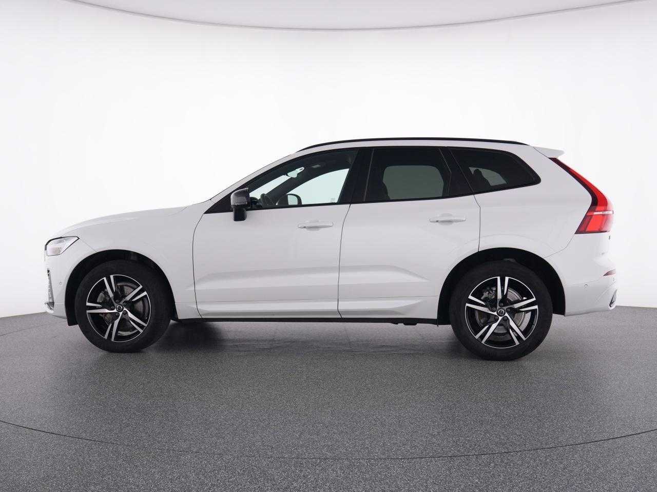 Volvo  XC 60