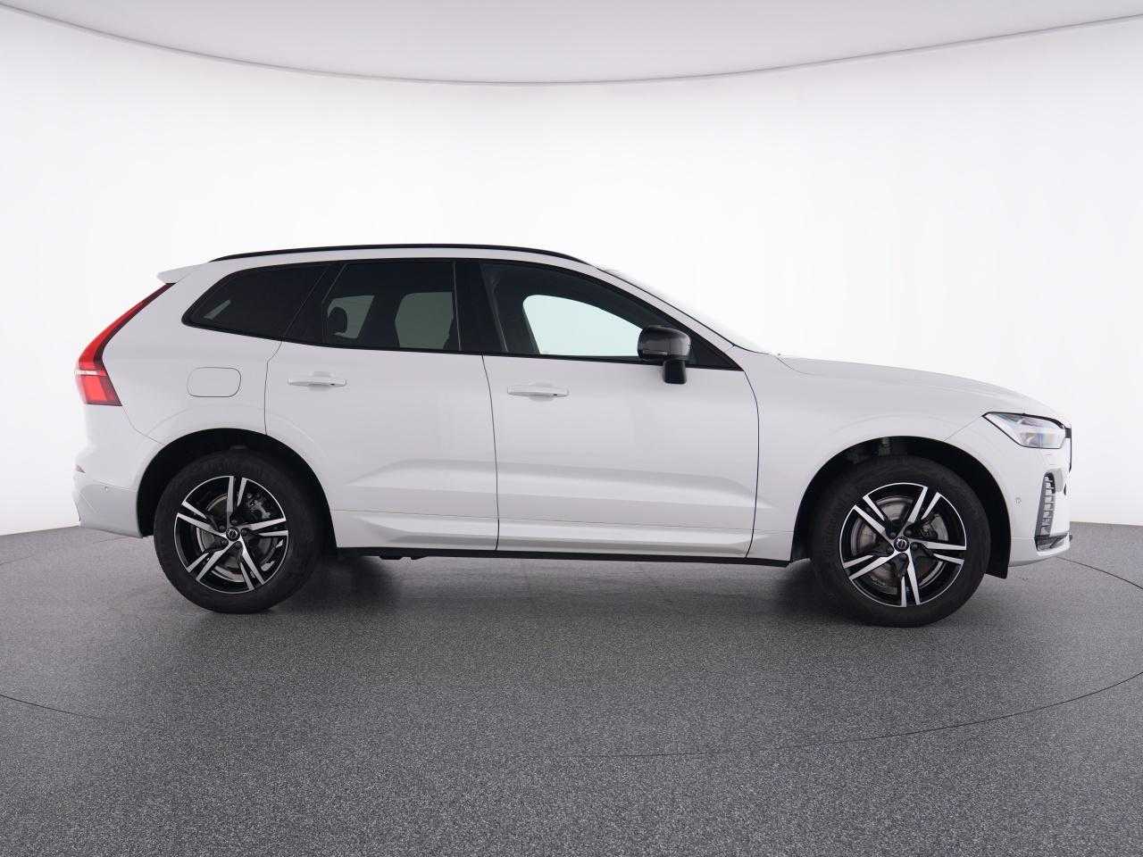 Volvo  XC 60