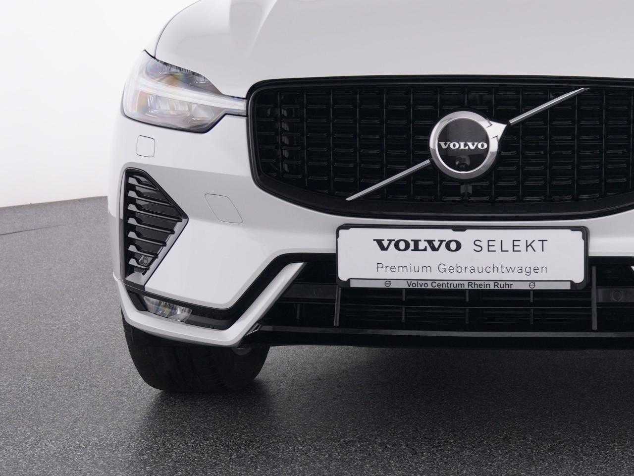 Volvo  XC 60