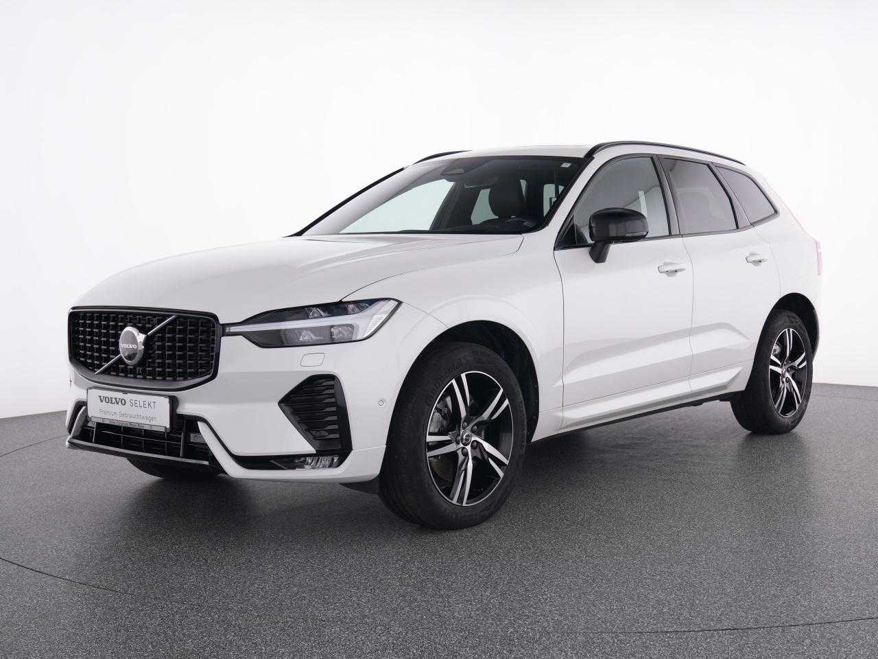 Volvo  XC 60