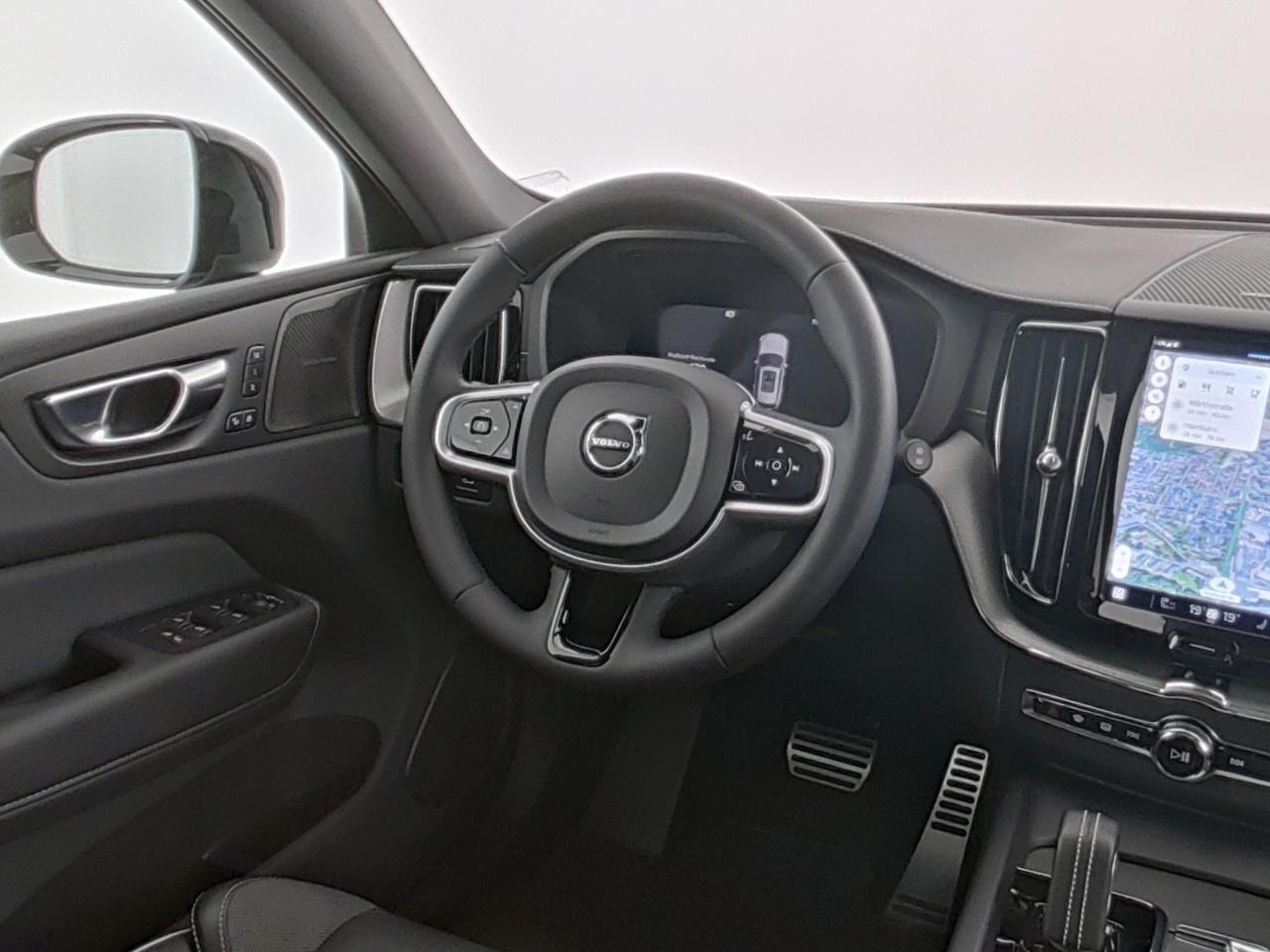 Volvo  XC 60