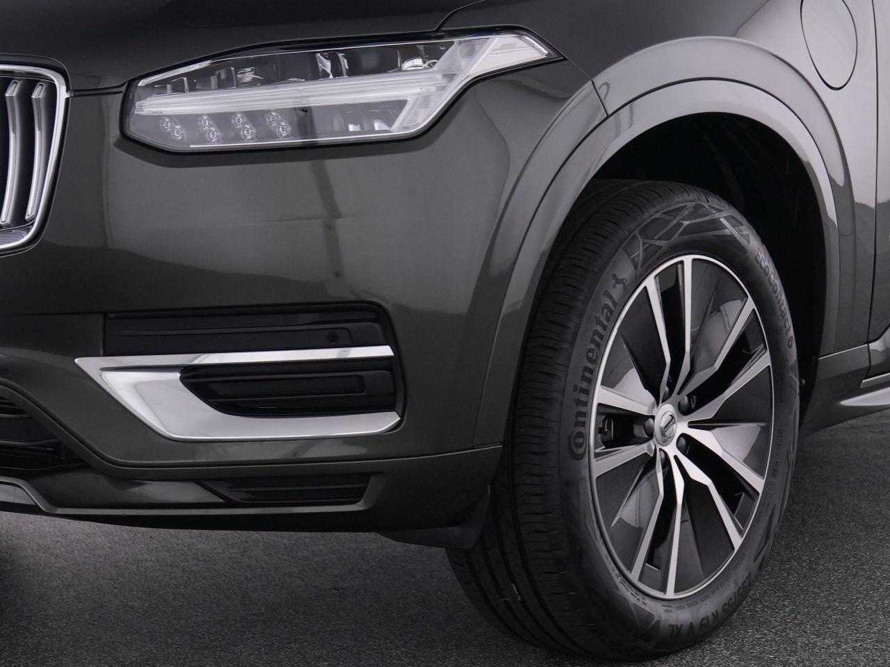 Volvo  XC 90