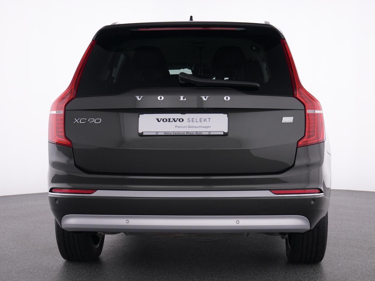 Volvo  XC 90