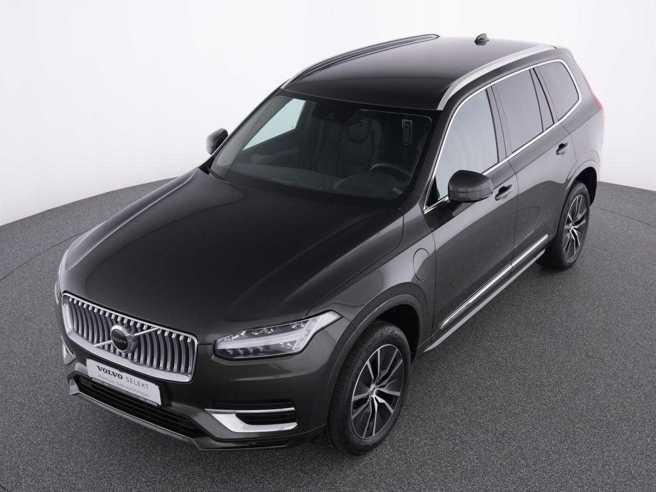 Volvo  XC 90