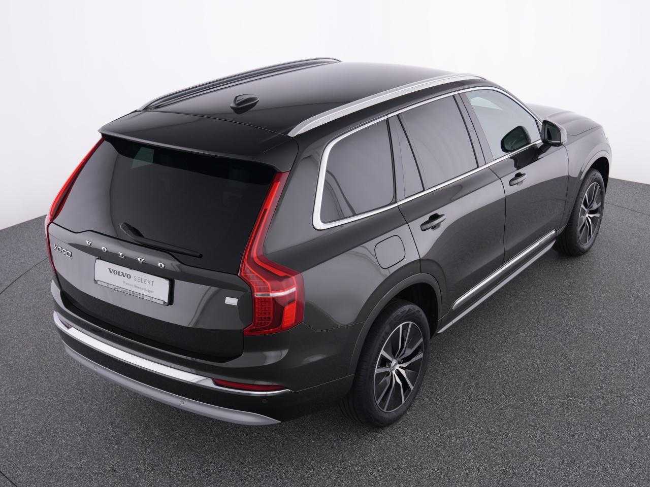 Volvo  XC 90