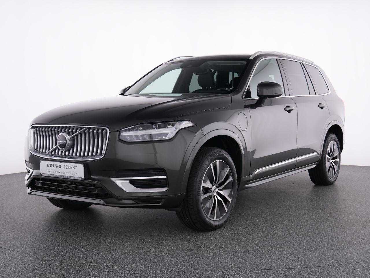 Volvo  XC 90