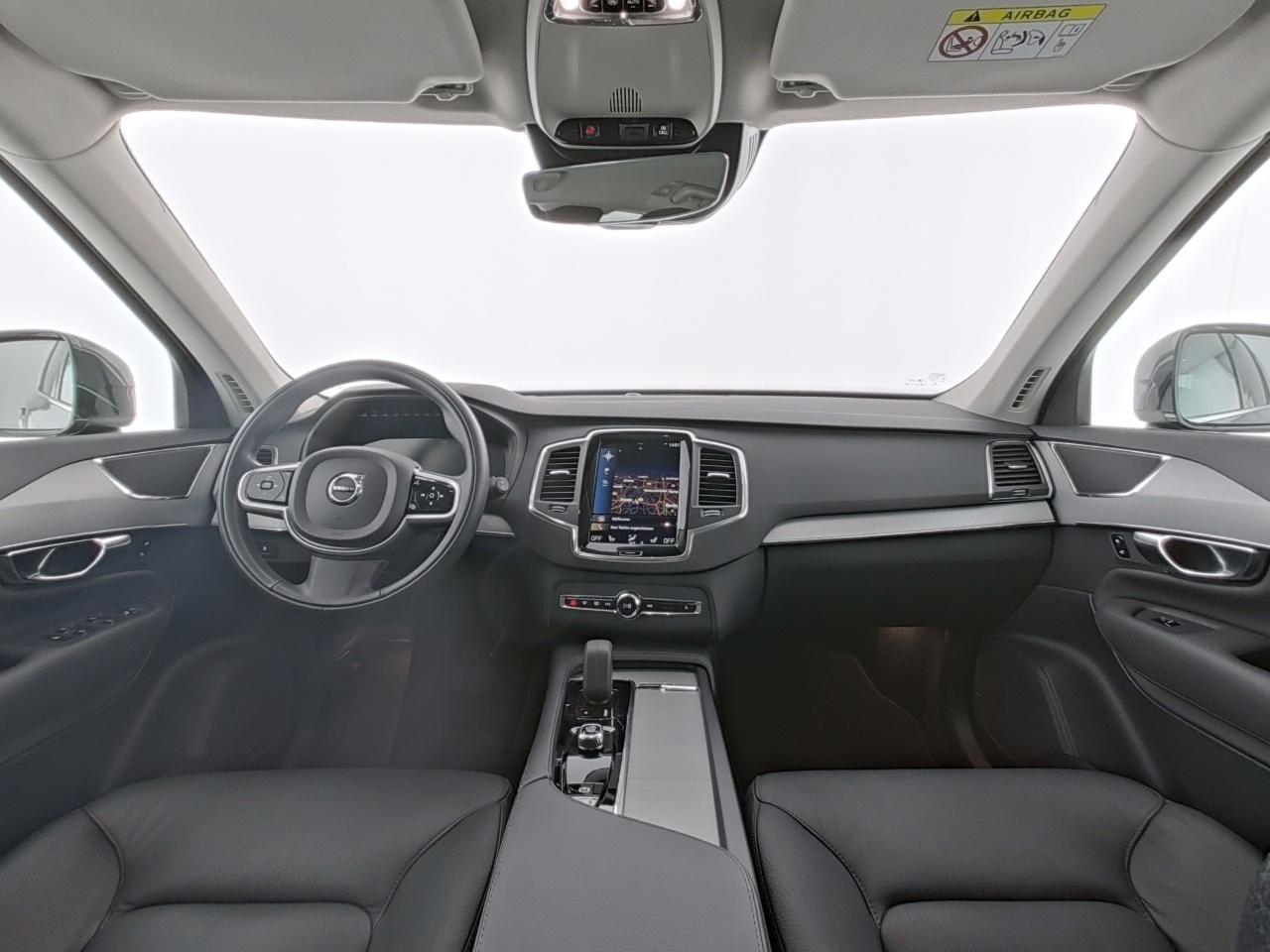 Volvo  XC 90