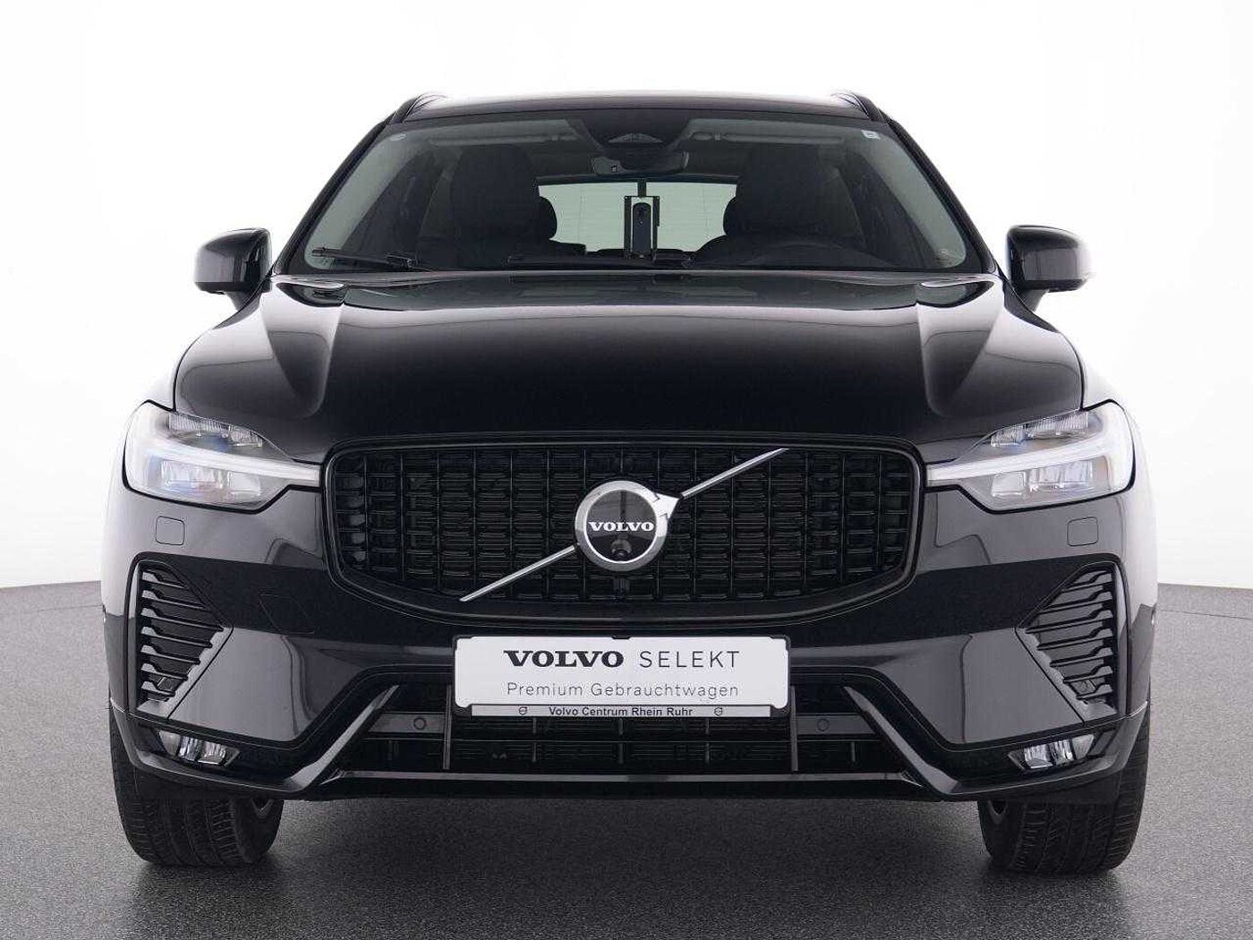 Volvo  XC 60