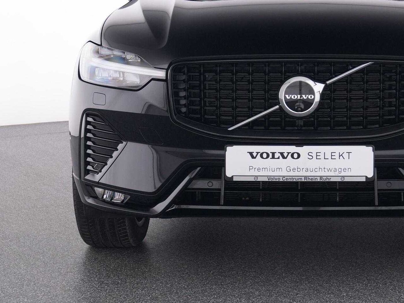 Volvo  XC 60