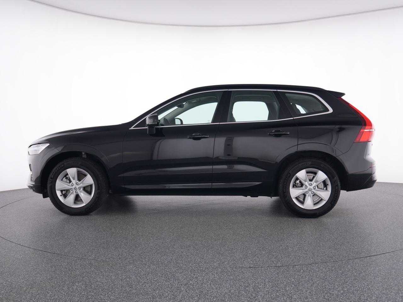 Volvo  XC 60