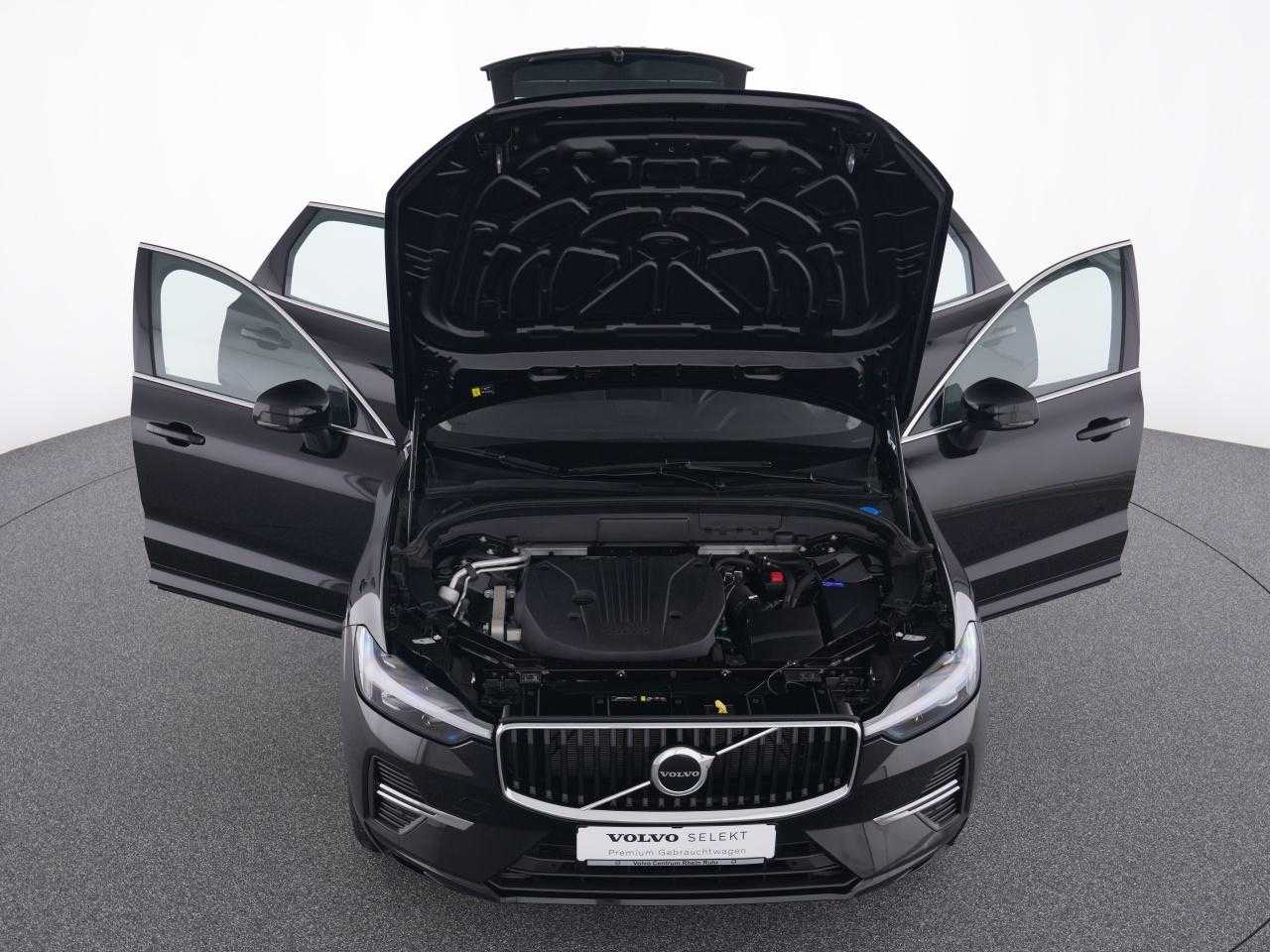 Volvo  XC 60