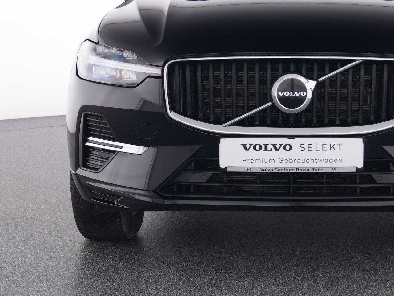 Volvo  XC 60