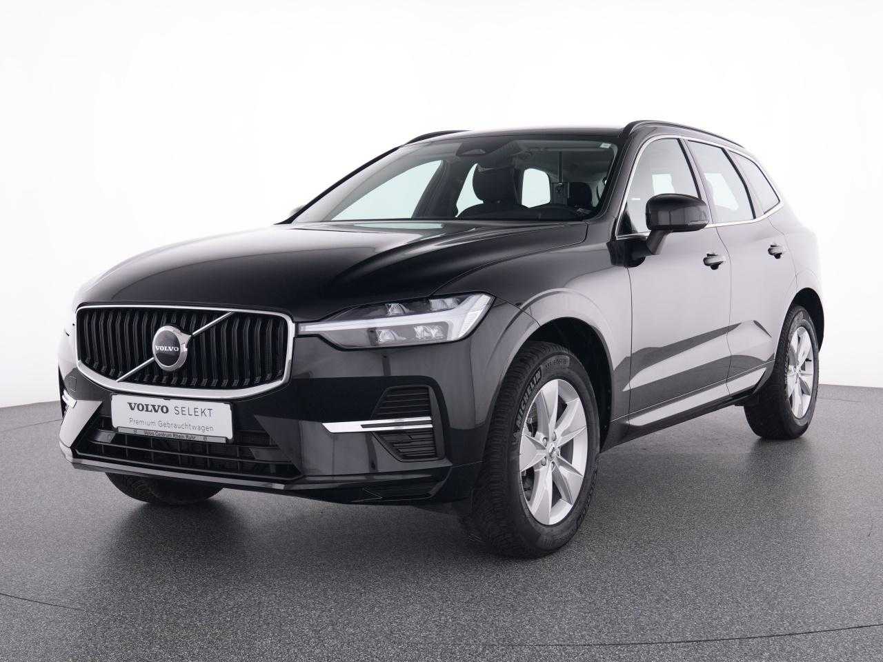 Volvo  XC 60