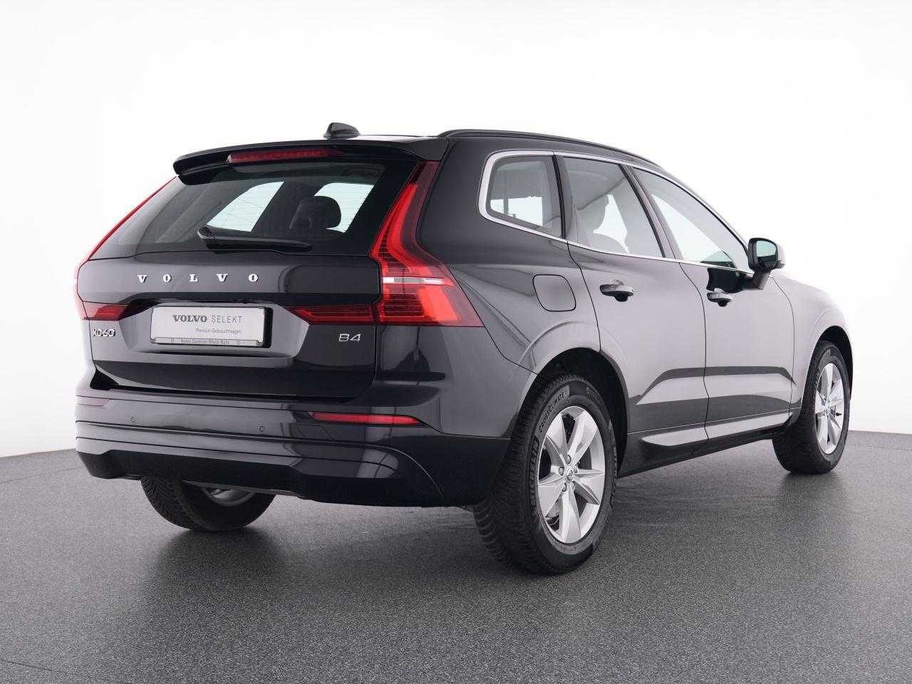 Volvo  XC 60