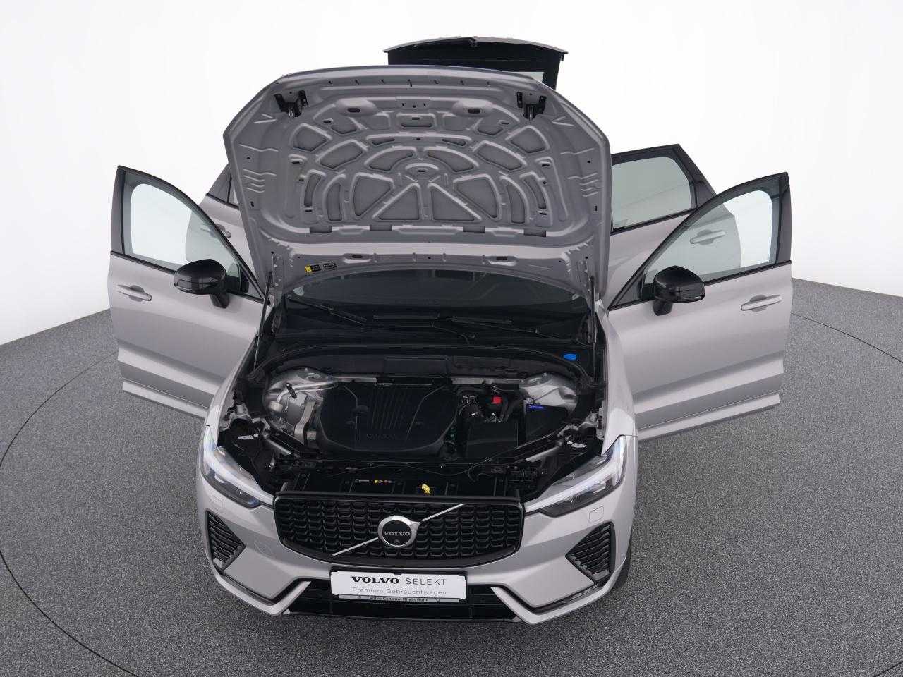 Volvo  XC 60