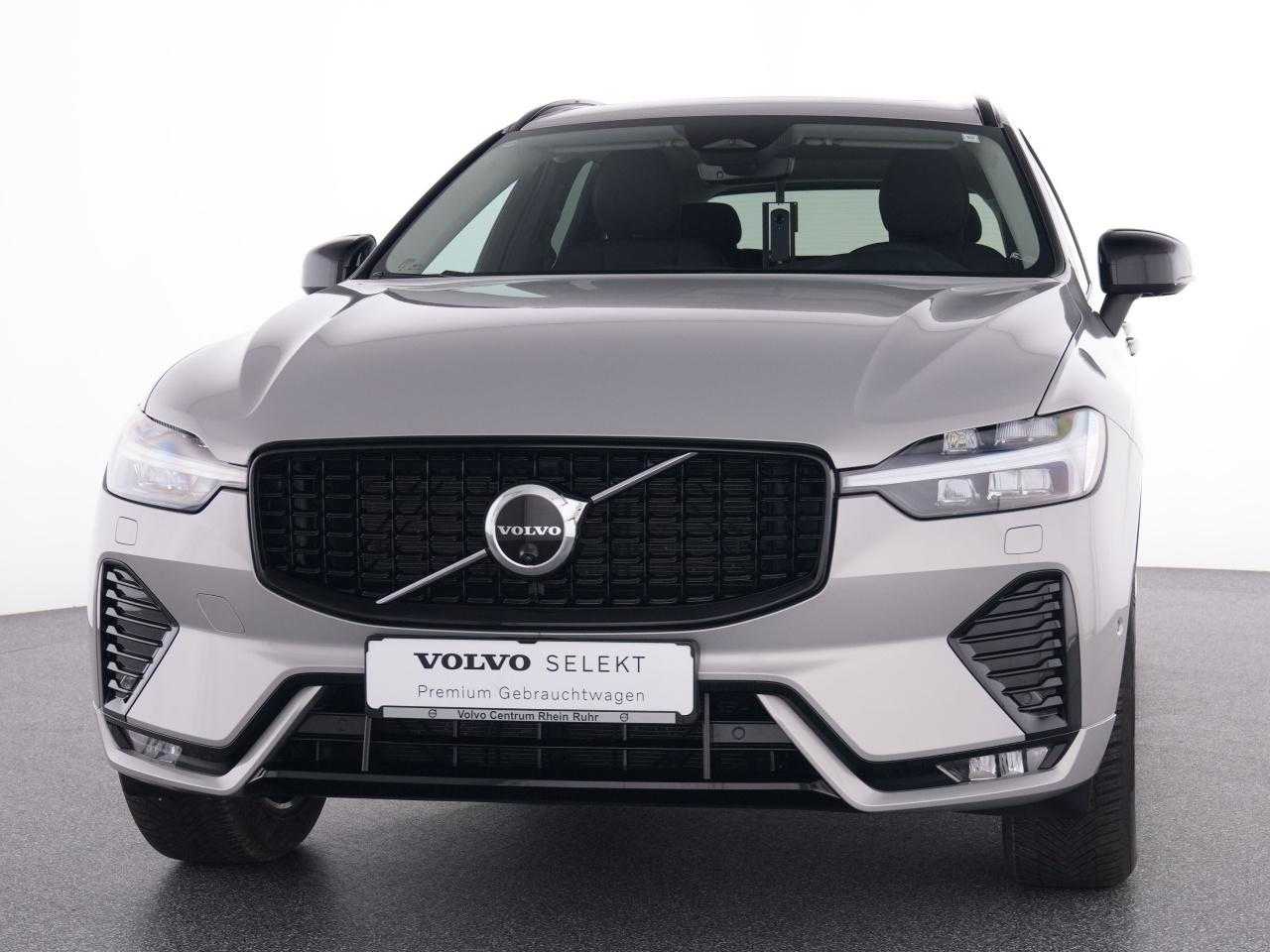 Volvo  XC 60