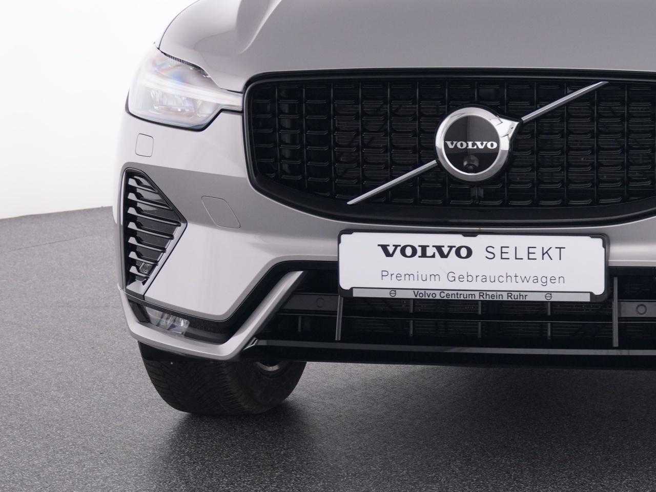 Volvo  XC 60