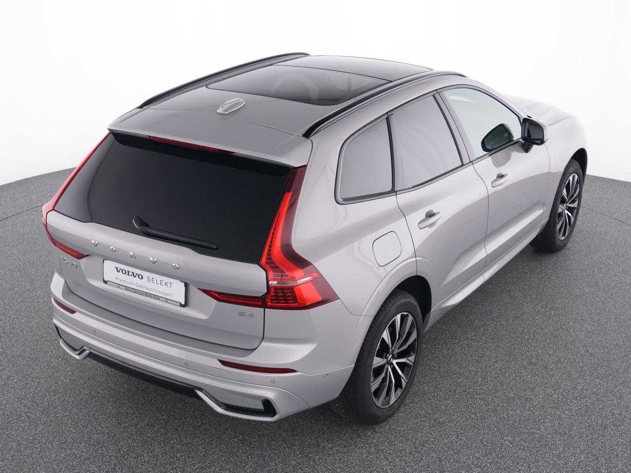 Volvo  XC 60