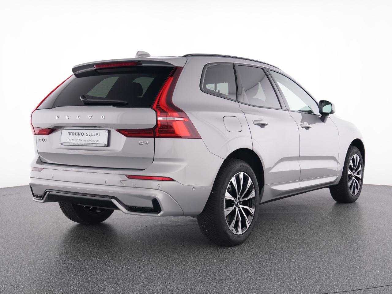 Volvo  XC 60