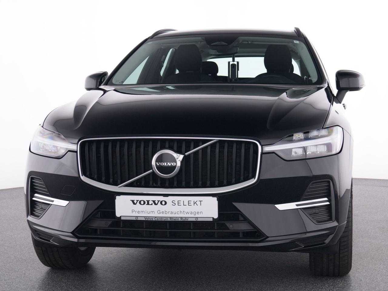 Volvo  XC 60