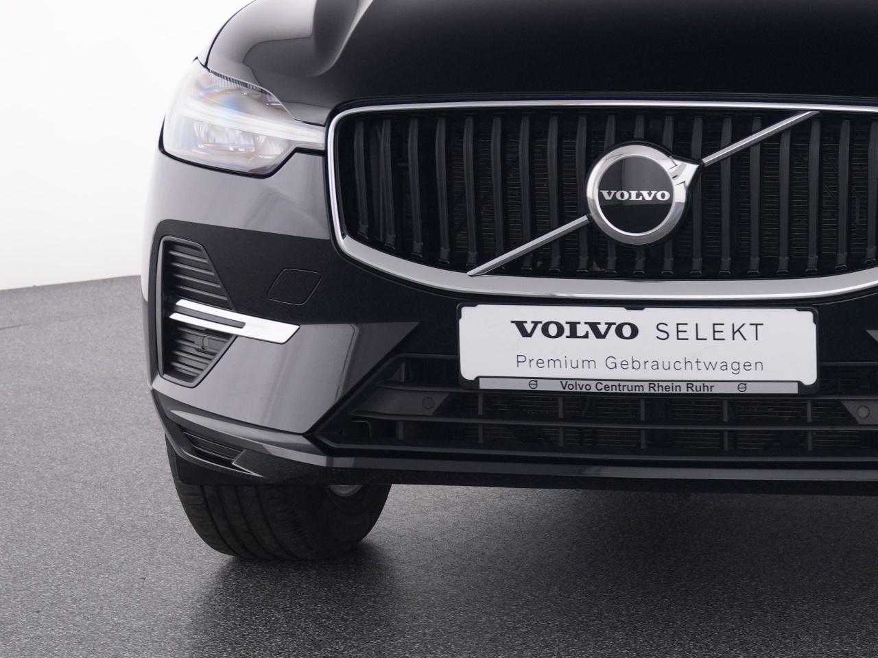 Volvo  XC 60