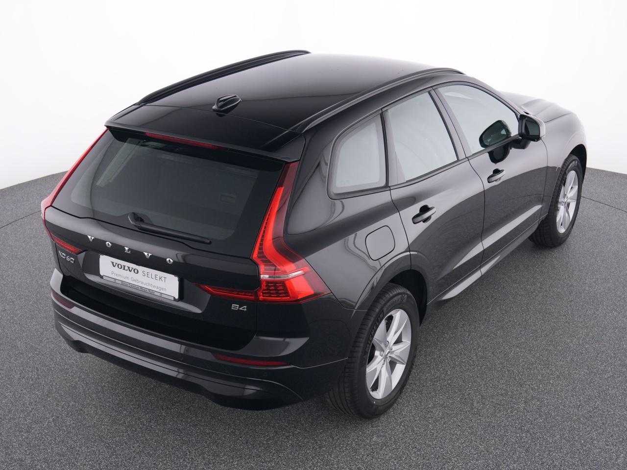 Volvo  XC 60