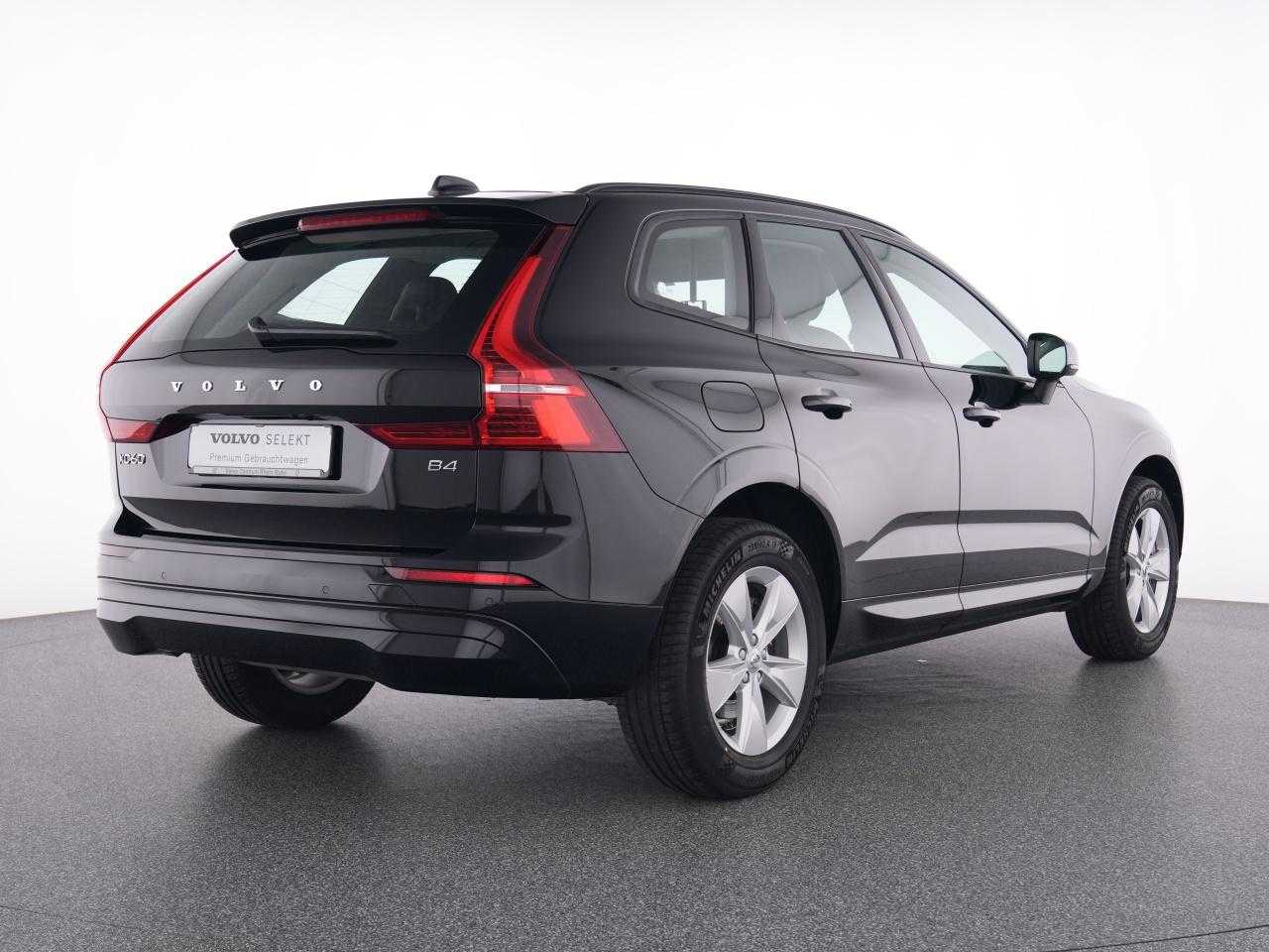 Volvo  XC 60