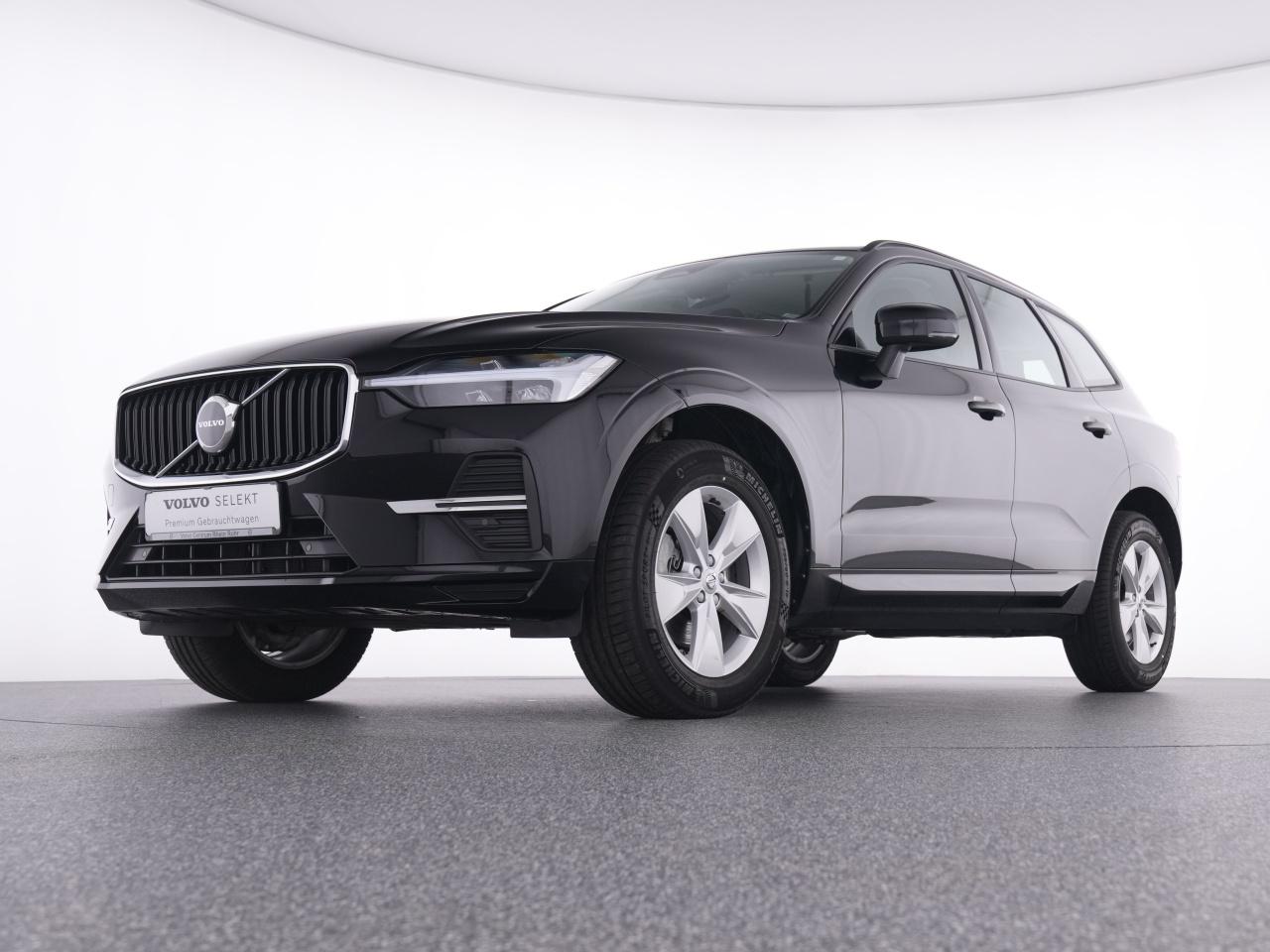 Volvo  XC 60