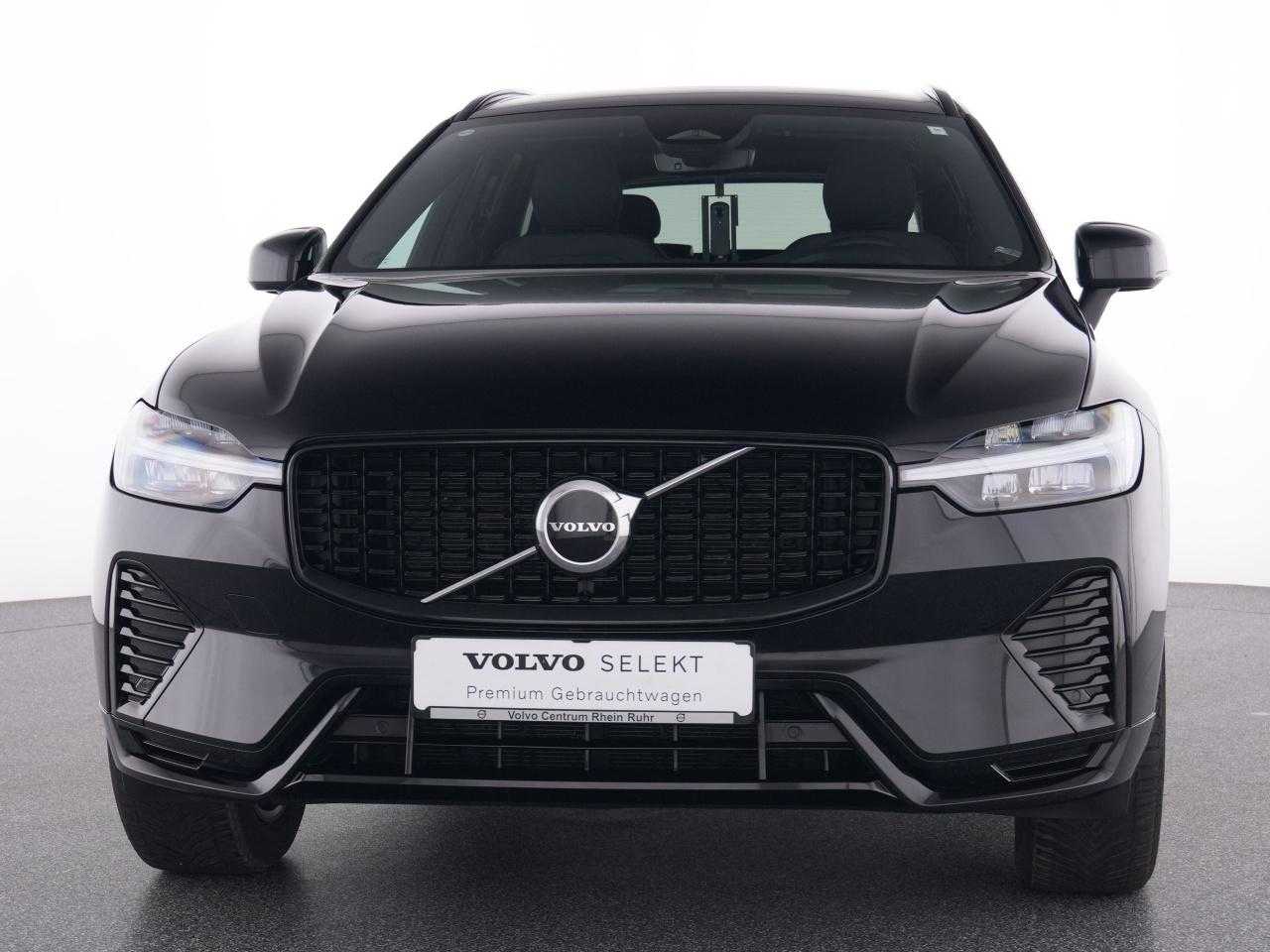 Volvo  XC 60