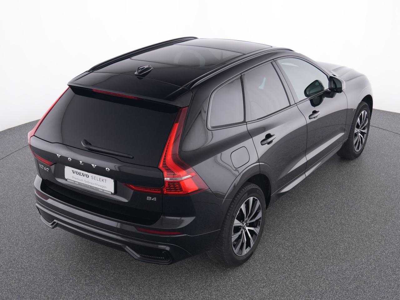 Volvo  XC 60