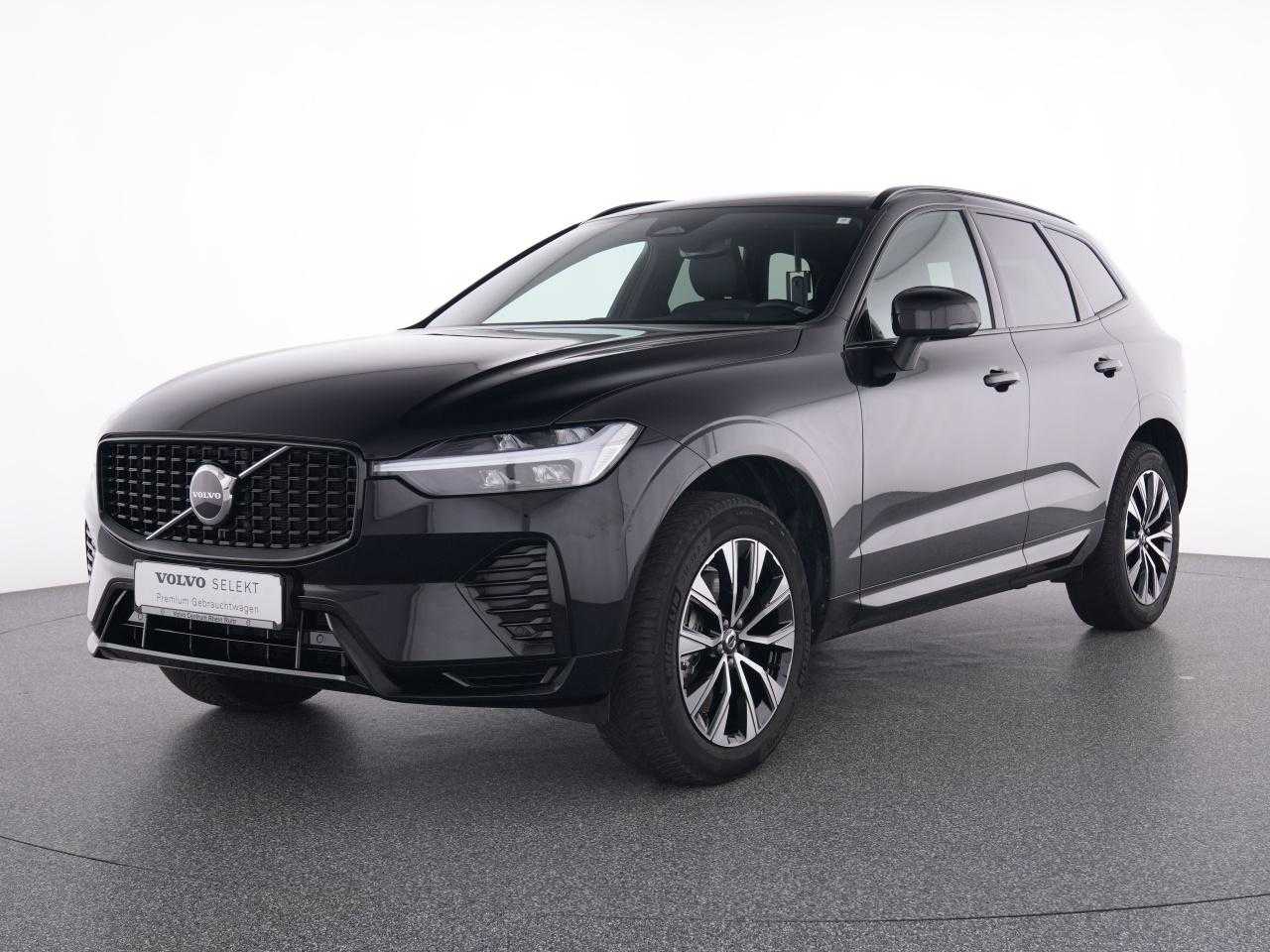 Volvo  XC 60