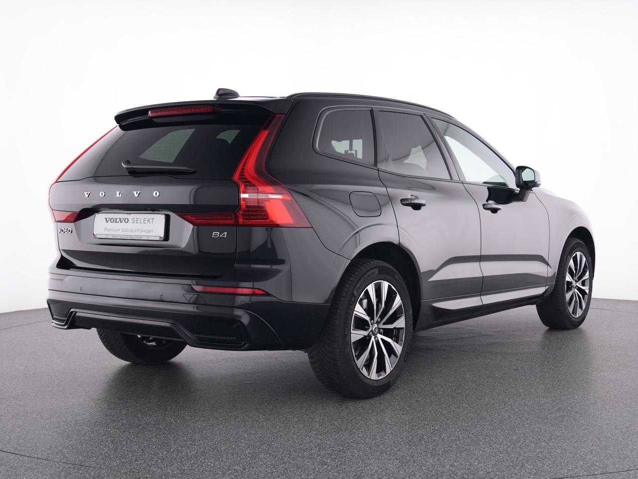 Volvo  XC 60