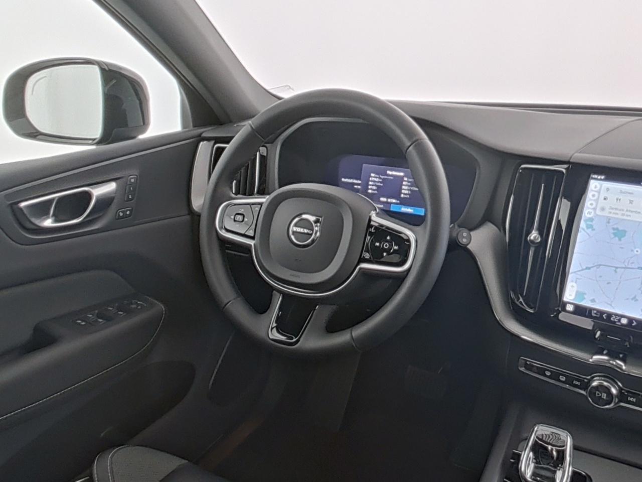 Volvo  XC 60