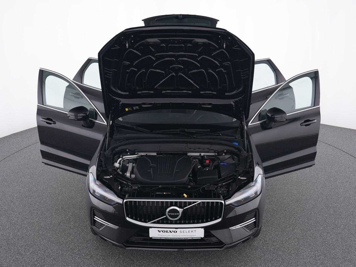 Volvo  XC 60