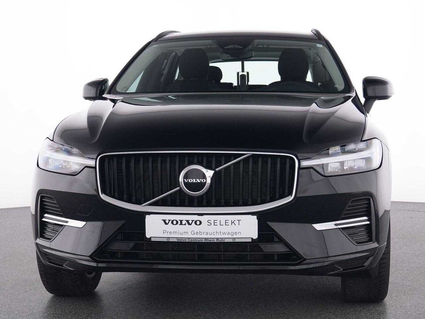 Volvo  XC 60