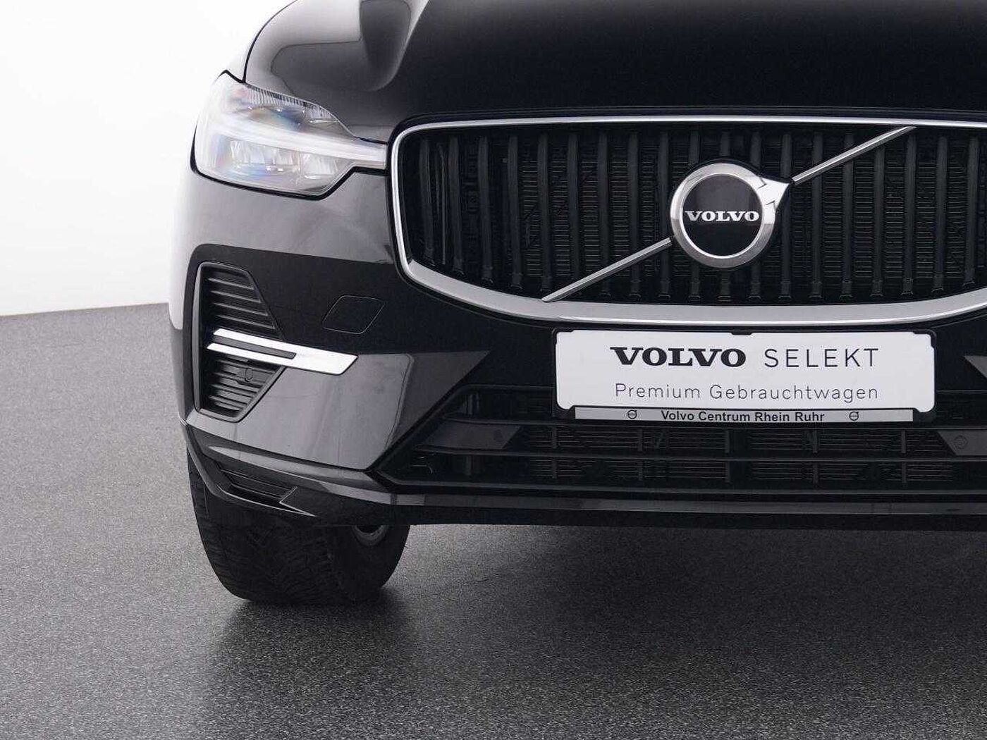 Volvo  XC 60