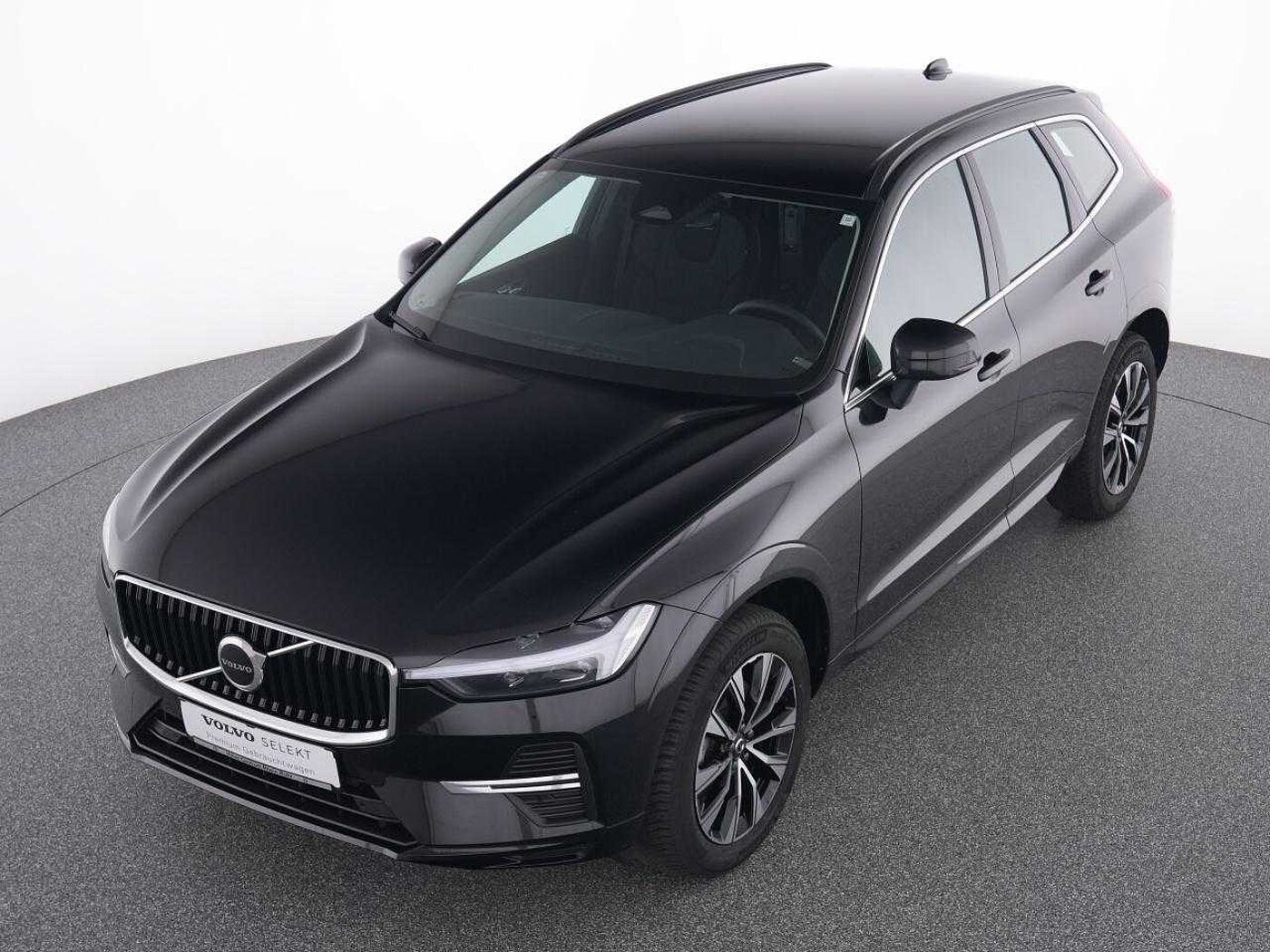 Volvo  XC 60