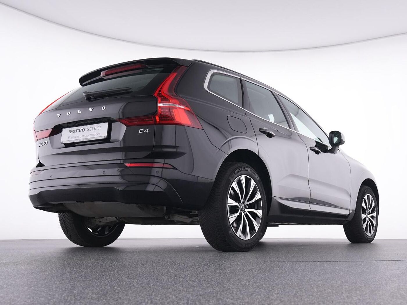 Volvo  XC 60