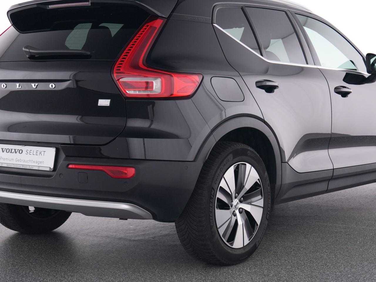 Volvo  XC 40