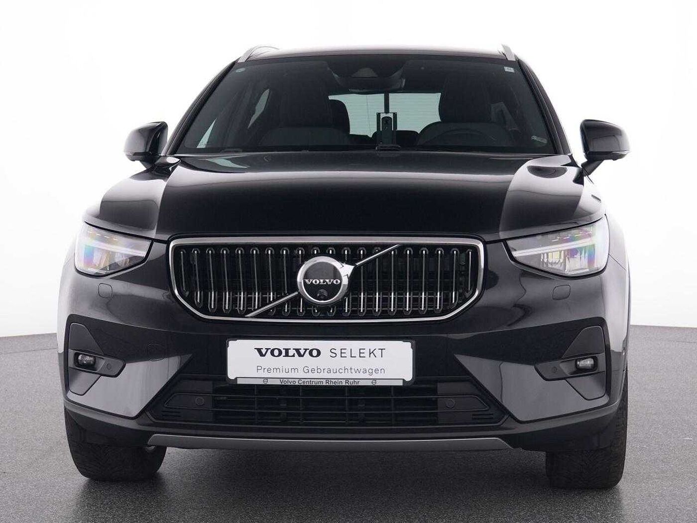 Volvo  XC 40