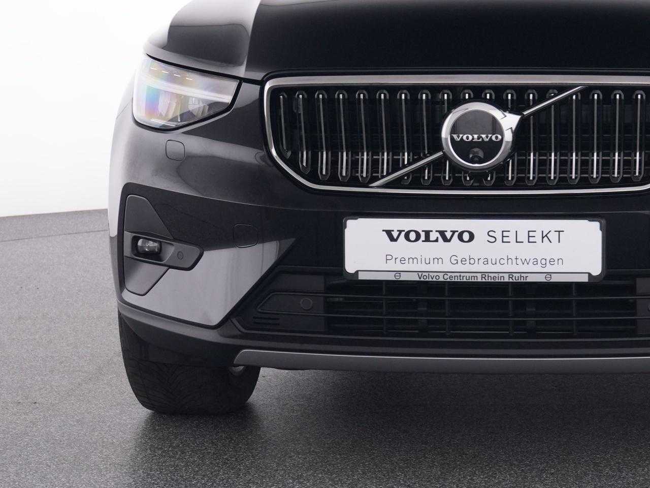 Volvo  XC 40