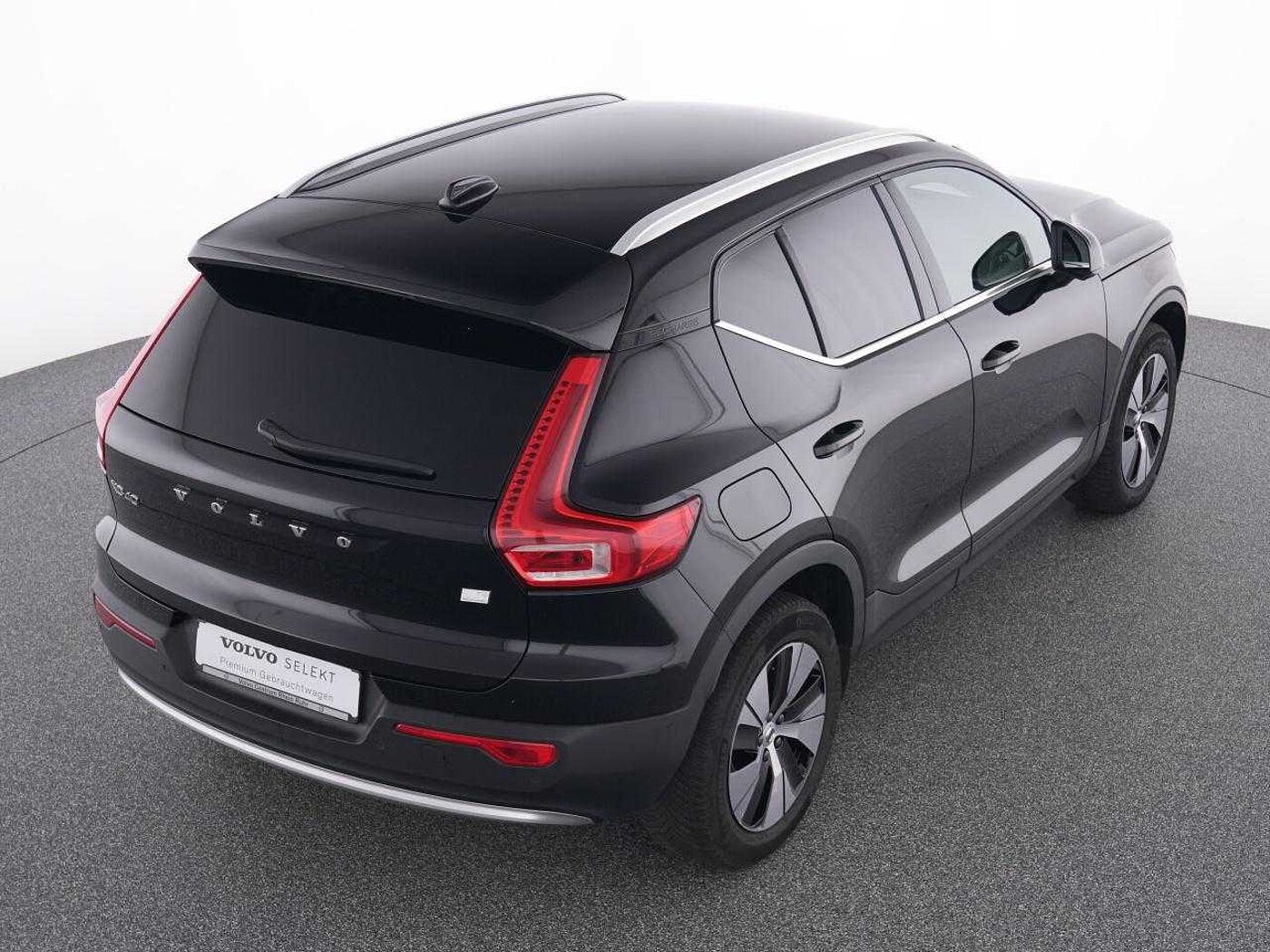 Volvo  XC 40