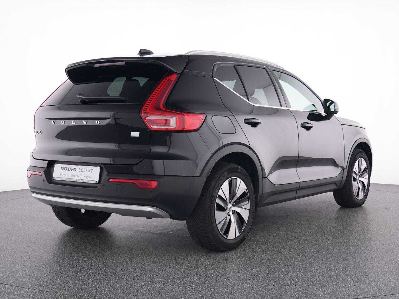 Volvo  XC 40