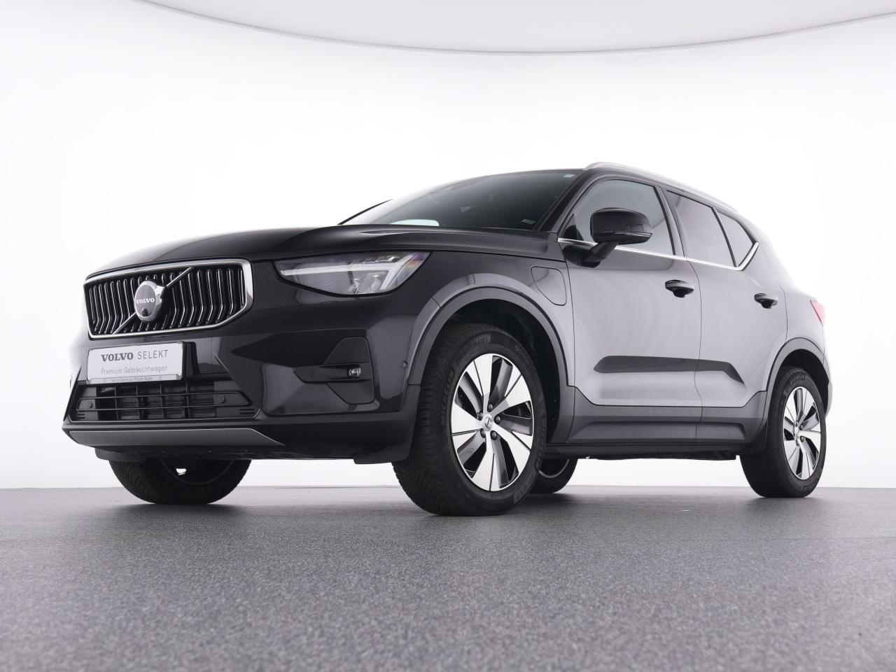 Volvo  XC 40