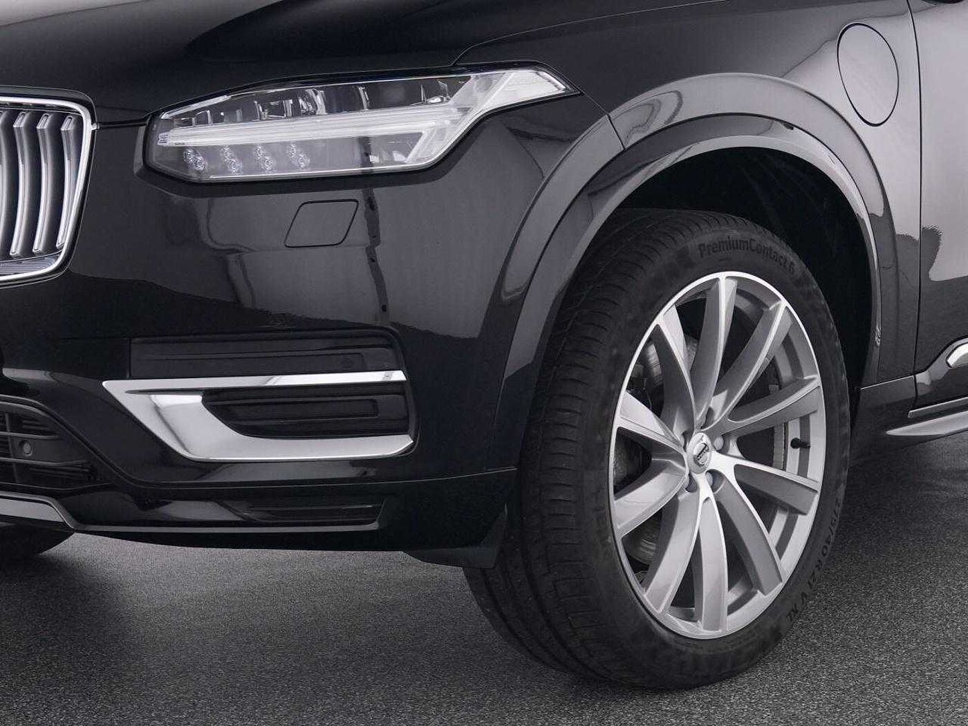 Volvo  XC 90