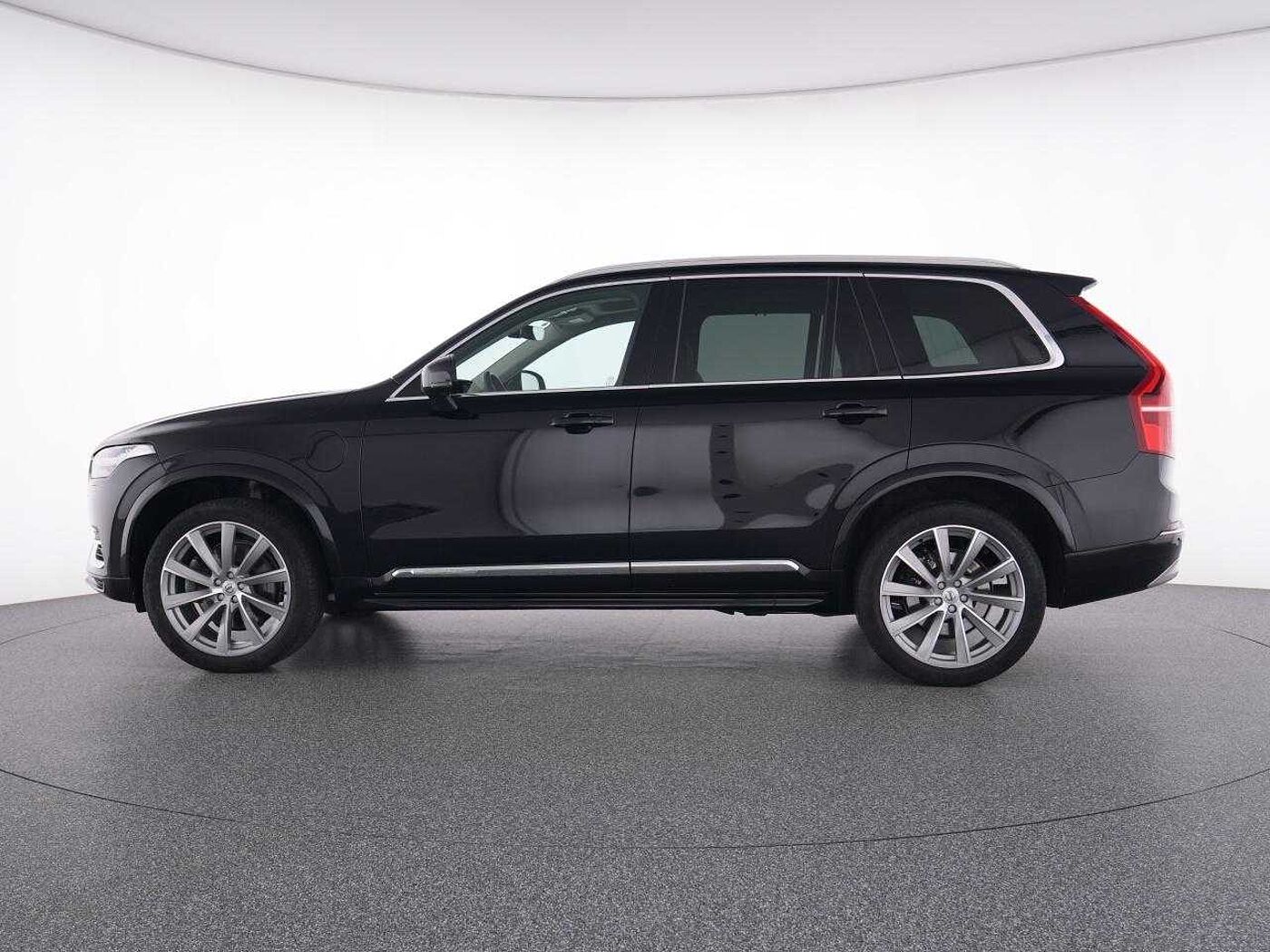 Volvo  XC 90